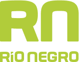 Logo de Fondo Editorial Rionegrino